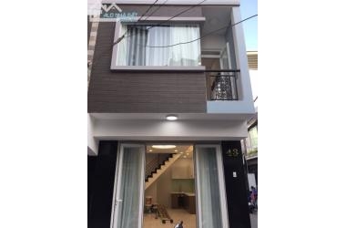 Bán nhà Ngô Gia Tự chính chủ-Lô góc-Ôto đỗ cửa-ngay cạnh pigc long biên 2.95 tỷ 4 tầng 48m2